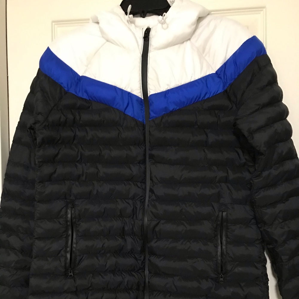 Gap primaloft Jacket - Picture 2 of 10